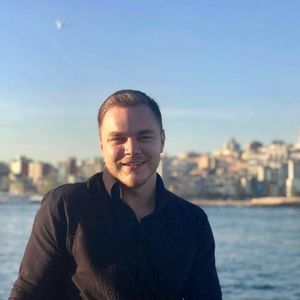 Meet your Posher, Paul